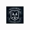 Logo Golf Pinegrove