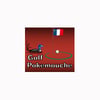 Logo Golf Pokemouche