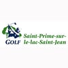 Golf Saint-Prime-sur-le-Lac-Saint-Jean Logo Golf Saint-Prime-sur-le-Lac-Saint-Jean