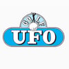 Logo Golf UFO
