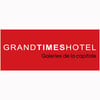 Logo Grand Times Hotel