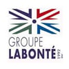 Logo Groupe Labonté