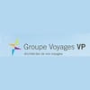 Logo Groupe Voyages VP