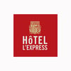 Logo Hôtel L'Express