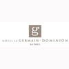 Logo Hôtel Le Germain-Dominion