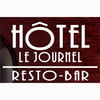 Logo Hôtel Le Journel