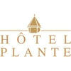 Logo Hôtel Plante