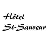 Logo Hôtel St-Sauveur Complexe Le 60
