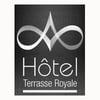 Logo Hôtel Terrasse Royale