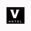 Logo Hôtel V