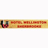 Logo Hôtel Wellington Sherbrooke