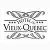 Logo Hôtel du Vieux-Québec