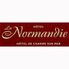 Logo Hôtel la Normandie