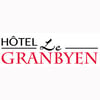 Logo Hôtel le Granbyen