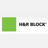 H&R Block Logo H&R Block