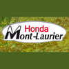 Logo Honda Mont-Laurier