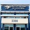 Logo Institut de l'Oeil de Montréal