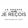 Logo Je Reçois Traiteur