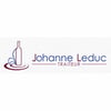 Logo Johanne Leduc Traiteur