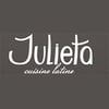 Logo Julieta
