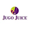 Jus Jugo Juice Logo Jus Jugo Juice