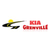 Logo Kia Grenville