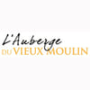 Logo L'Auberge du Vieux Moulin