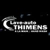 Logo Lave-Auto Thimens