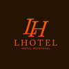 Logo LHOTEL