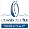 Logo L'Oasis de l'Île