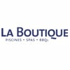Logo La Boutique Piscines & Spas