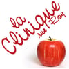 Logo La Clinique Rue Roy
