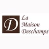 Logo La Maison Deschamps