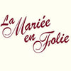 Logo La Mariée en Folie