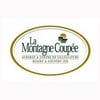 Logo La Montagne Coupée