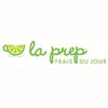 Logo La Prep