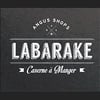 Logo Labarake