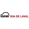 Logo Lallier Kia de Laval