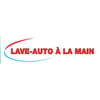 Lave-Auto à la Main Logo Lave-Auto à la Main