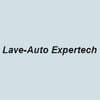 Logo Lave-Auto Expertech