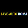 Logo Lave-Auto Homa