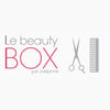 Le Beauty Box Logo Le Beauty Box