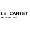 Logo Le Cartet
