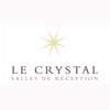 Logo Le Crystal