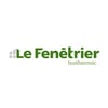 Le Fenêtrier Logo Le Fenêtrier