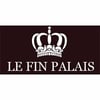 Logo Le Fin Palais