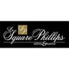 Logo Le Square Phillips Hôtel & Suites