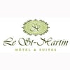 Logo Le St-Martin Laval