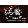 Logo Le Vieux Four