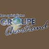 Logo Les Spécialistes Groupe Chartrand
